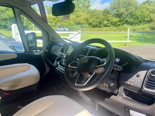 Rimor Sarus 3 6 Berth Coachbuilt Motorhome r67638-25-07-2025 (2)