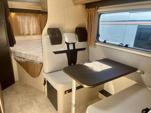 Rimor Sarus 3 6 Berth Coachbuilt Motorhome r67638-25-07-2025 (3)