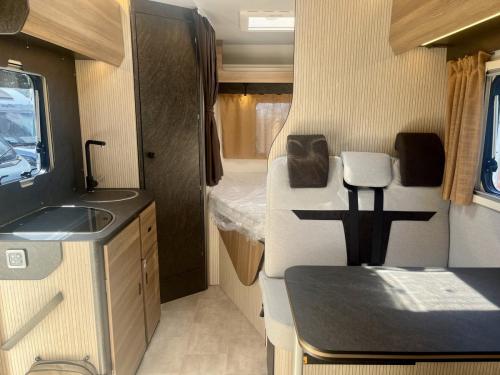 Rimor Sarus 3 6 Berth Coachbuilt Motorhome r67638-25-07-2025 (4)