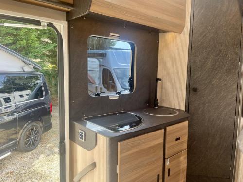 Rimor Sarus 3 6 Berth Coachbuilt Motorhome r67638-25-07-2025 (5)