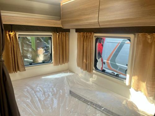 Rimor Sarus 3 6 Berth Coachbuilt Motorhome r67638-25-07-2025 (6)