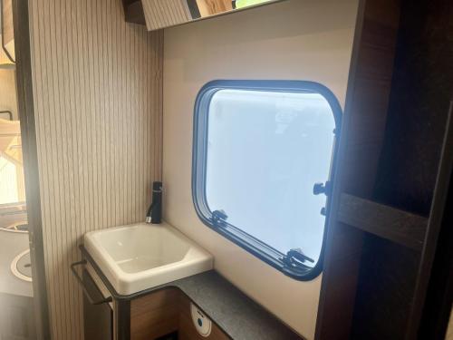 Rimor Sarus 3 6 Berth Coachbuilt Motorhome r67638-25-07-2025 (9)