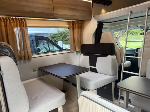 Rimor Sarus 9 6 Berth Coachbuilt Motorhome r65778-02-09-2025 (15)