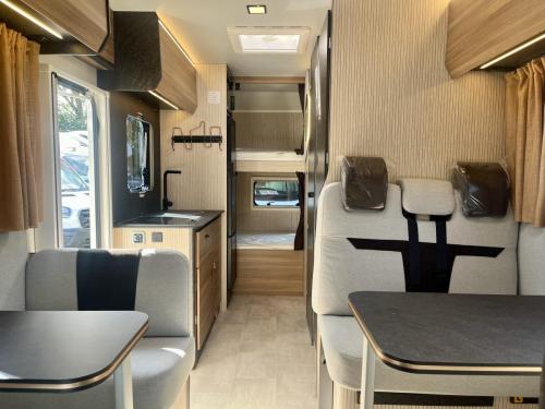 Rimor Sarus 9 6 Berth Coachbuilt Motorhome r65778-02-09-2025 (2)