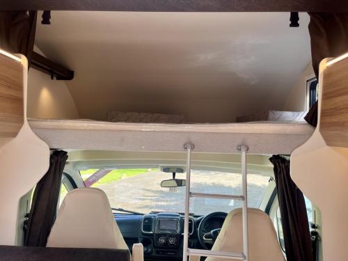 Rimor Sarus 9 6 Berth Coachbuilt Motorhome r65778-02-09-2025 (5)