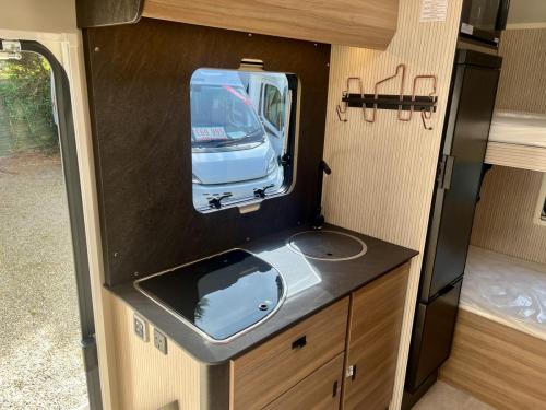 Rimor Sarus 9 6 Berth Coachbuilt Motorhome r65778-02-09-2025 (6)