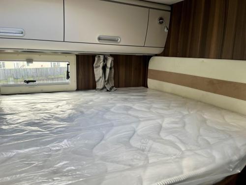 Rimor Superbrig 687 TC 4 Berth Coachbuilt Motorhome r39391-02-09-2025 (6)