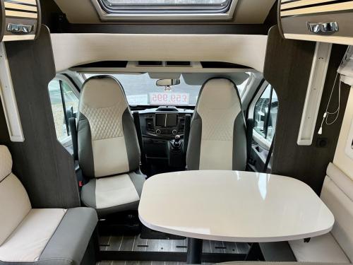 Roller Team Zefiro 665 4 Berth Coachbuilt Motorhome 06-01-2026-mf24 eyb (10)