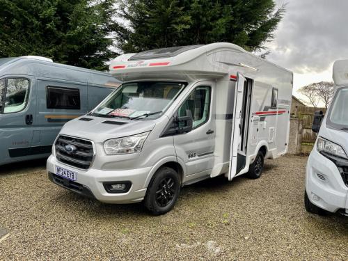 Roller Team Zefiro 665 4 Berth Coachbuilt Motorhome 06-01-2026-mf24 eyb (2)