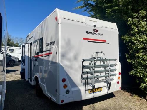 Roller Team Zefiro 665 4 Berth Coachbuilt Motorhome 06-01-2026-mf24 eyb NEW 25-04-2026 (3)