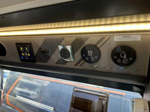 Swift Carrera 132 2 Berth Coachbuilt Campervan nj75-gxg-11-03-2026 (5)