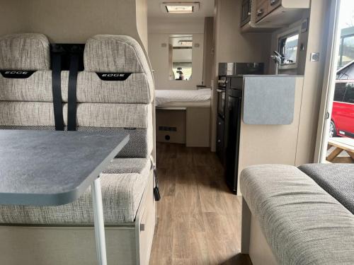 Swift Escape 494 4 Berth Coachbuilt Motorhome dt21-kcf-06-03-2026 (1)