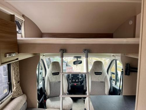 Swift Escape 494 4 Berth Coachbuilt Motorhome dt21-kcf-06-03-2026 (8)