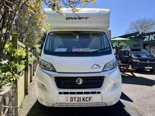Swift Escape 494 4 Berth Coachbuilt Motorhome dt21-kcf-06-03-2026 REV1 (2)