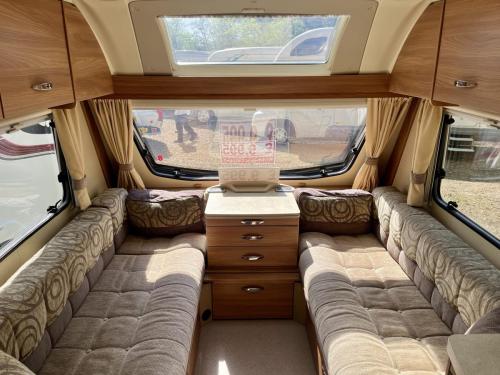 Swift Lifestyle 2 2 Berth Touring Caravan 30-04-2025 (4)
