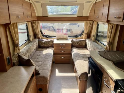 Swift Lifestyle 2 2 Berth Touring Caravan 30-04-2025 (7)