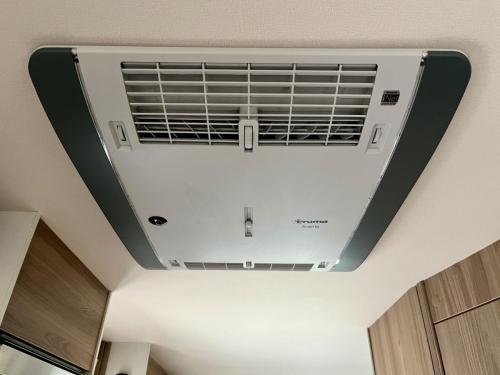 Swift Spirit 694 4 Berth Low Profile Motorhome hg19-yah-27-11-2025 (6)