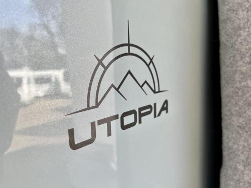 Utopia Peugeot Expert Independence S 2 Berth Campervan (6)