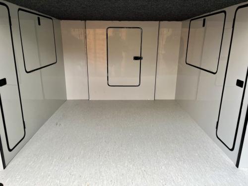 Volkswagen Crafter 3 Berth Campervan rv70-nup-02-02-2026 (15)