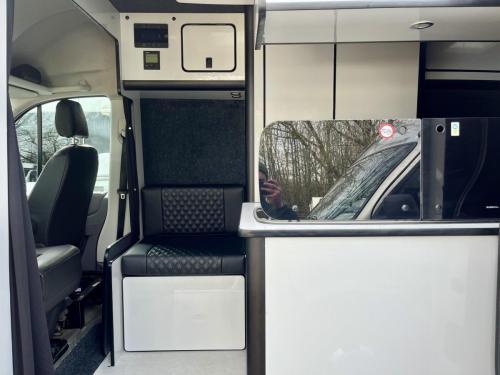 Volkswagen Crafter 3 Berth Campervan rv70-nup-02-02-2026 (5)