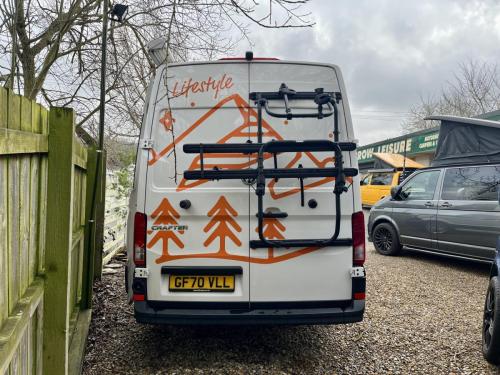 Volkswagen Crafter MWB 4 Berth Campervan gf70-vll 02-02-2026 (3)