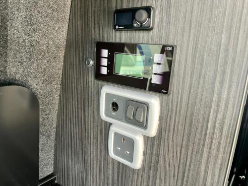 Volkswagen Transporter T5.1 SWB T28 4 Berth Pop Top Campervan gf65-bnk-08-03-2026 (10)