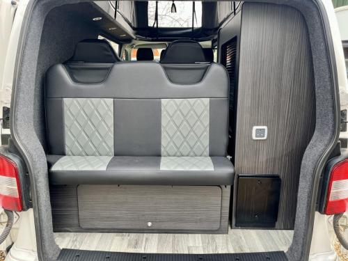 Volkswagen Transporter T5.1 SWB T28 4 Berth Pop Top Campervan gf65-bnk-08-03-2026 (4)