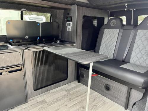 Volkswagen Transporter T5.1 SWB T28 4 Berth Pop Top Campervan gf65-bnk-08-03-2026 (7)