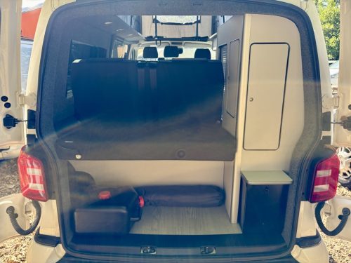 Volkswagen Transporter T6 LWB 4 Berth Pop Top Campervan 10-09-2026-bd68-eja (7)