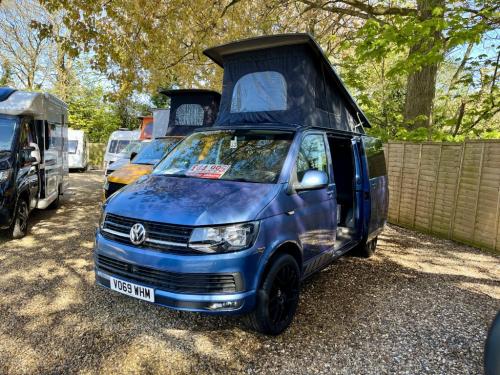 Volkswagen-Transporter-T6-SWB-T28-4-Berth-Pop-Top-Campervan-VO69-WHM-16-09-2024 NEW 24-04 (2)
