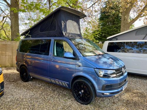 Volkswagen-Transporter-T6-SWB-T28-4-Berth-Pop-Top-Campervan-VO69-WHM-16-09-2024 NEW 24-04 (3)