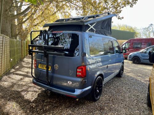 Volkswagen-Transporter-T6-SWB-T28-4-Berth-Pop-Top-Campervan-VO69-WHM-16-09-2024 NEW 24-04 (4)