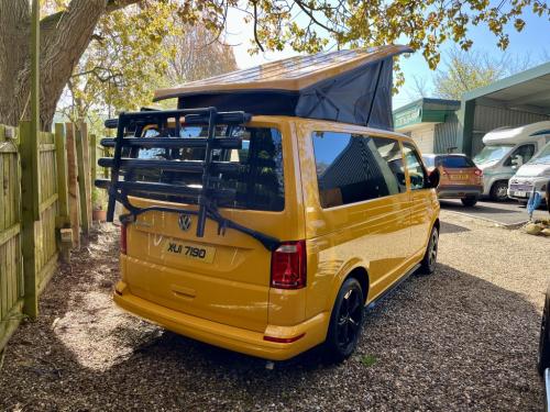 Volkswagen-Transporter-T6-SWB-T28-4-Berth-Pop-Top-Campervan-XUI-7190-05-09-2024 NEW (1)