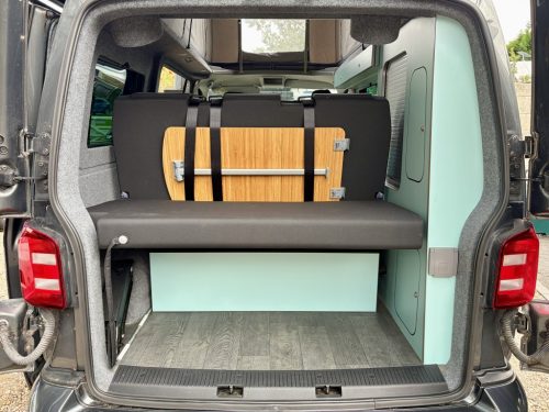 Volkswagen Transporter T6 SWB T32 4 Berth Pop Top Campervan 16-09-2026-wp66-hgc 1A (8)