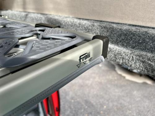 Volkswagen Transporter T6.1 SWB T28 4 Berth Pop Top Campervan nx24buv 12-09-2025 (9)