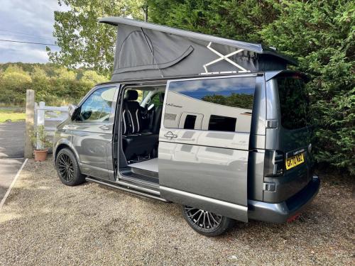 Volkswagen Transporter T6.1 SWB gk70-nbz-02-09-2025 (10)