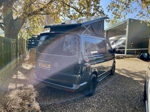 Volkswagen Transporter T6.1 SWB gk70-nbz-02-09-2025 NEW (1)