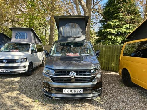 Volkswagen Transporter T6.1 SWB gk70-nbz-02-09-2025 NEW (2)