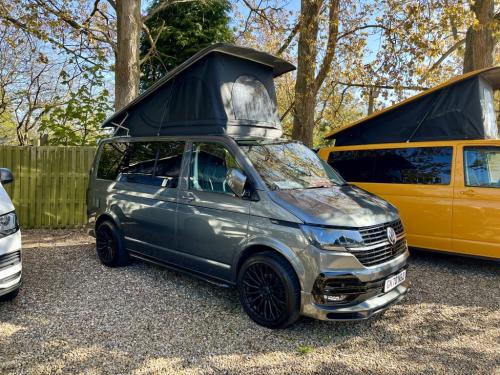 Volkswagen Transporter T6.1 SWB gk70-nbz-02-09-2025 NEW (4)