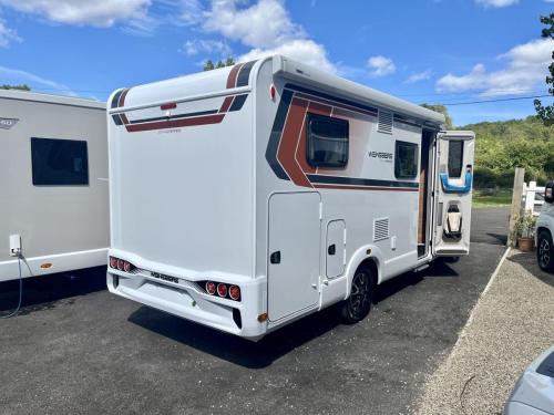 Weinsberg CaraCompact 600 MEG 2 Berth Low Profile Motorhome w01889-04-07-2025 (3)