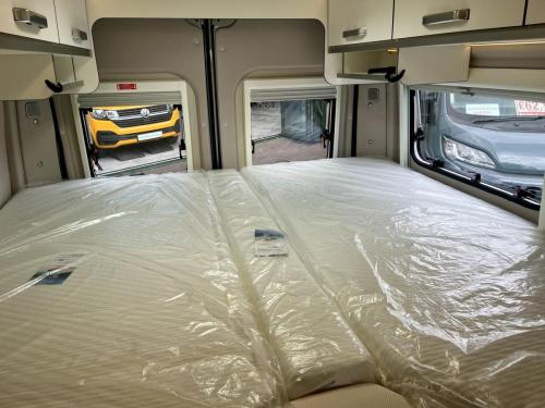 Weinsberg Carabus Edition Fire 630 ME 3 Berth Coachbuilt Campervan w11105-29-05-2025 (13)