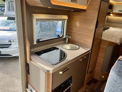 Weinsberg Caracore 650 MEG 4 Berth A-Class Motorhome w99142-13-03-2026 (12)