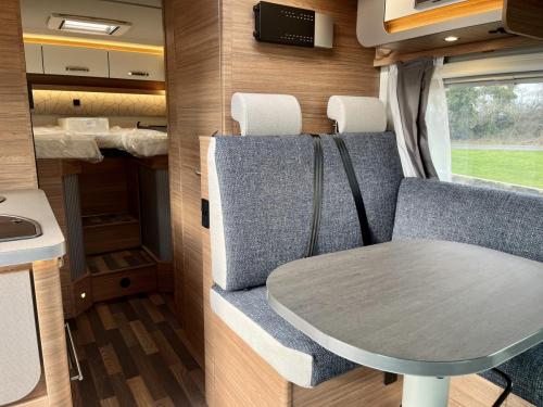 Weinsberg Caracore 650 MEG 4 Berth A-Class Motorhome w99142-13-03-2026 (15)