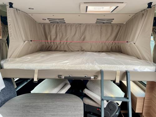 Weinsberg Caracore 650 MEG 4 Berth A-Class Motorhome w99142-13-03-2026 (7)