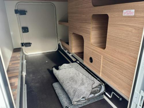 Weinsberg Caracore 650 MEG 4 Berth A-Class Motorhome w99142-13-03-2026 (8)