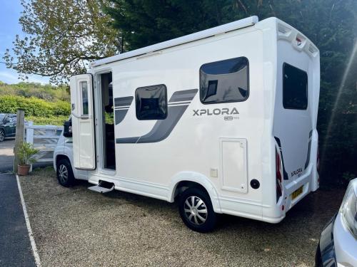 moto-trek-xplora-fdb-2-berth-low-profile-motorhome yj73 eao 24-04-2025 (7)