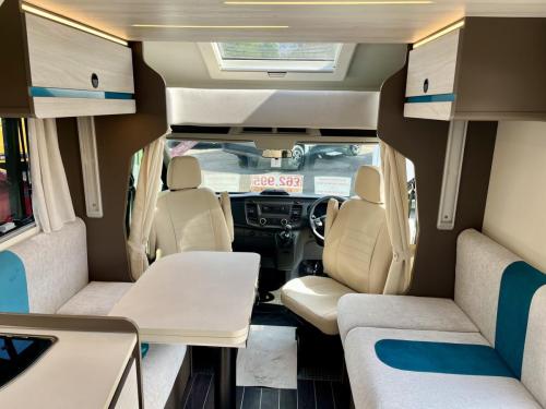 rimor-kilig-66-plus-4-berth-low-profile-motorhome r02000 29-04-2025 (12)