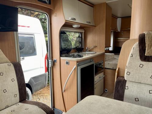 Chausson-Flash-14-3-Berth-Low-Profile-Motorhome-SO12-NEN-02-10-2024-1