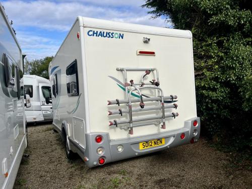 Chausson-Flash-14-3-Berth-Low-Profile-Motorhome-SO12-NEN-02-10-2024-3