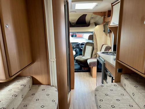 Chausson-Flash-14-3-Berth-Low-Profile-Motorhome-SO12-NEN-02-10-2024-6